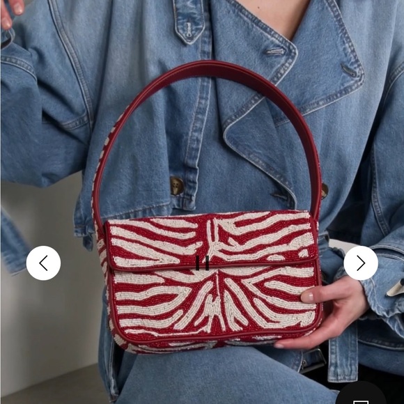 STAUD TOMMY BAG - Picture 11 of 15